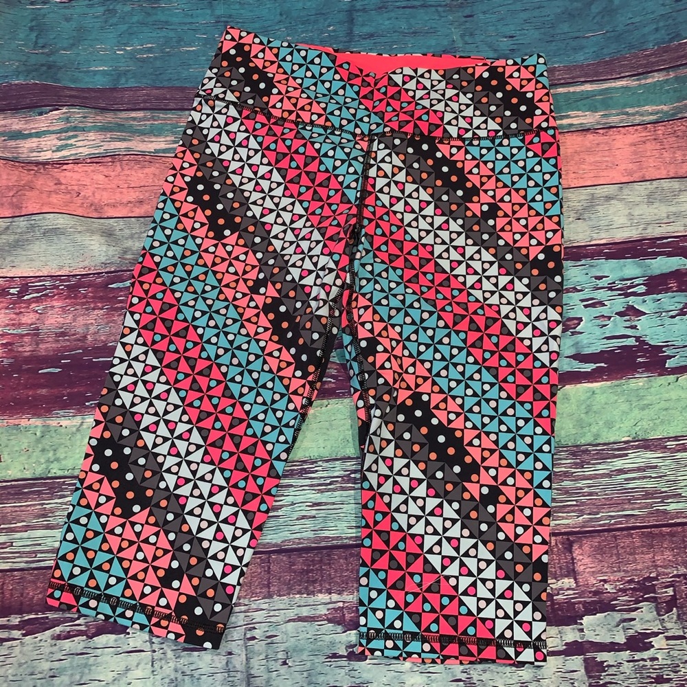VS VSX Sport Capri leggings
